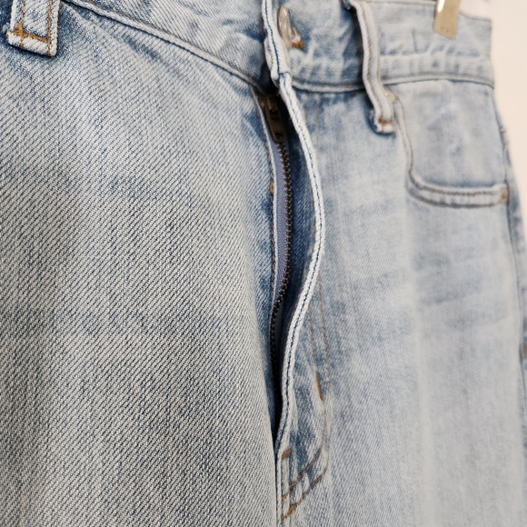 Madewell The Perfect Vintage Jean - Picture 8 of 16